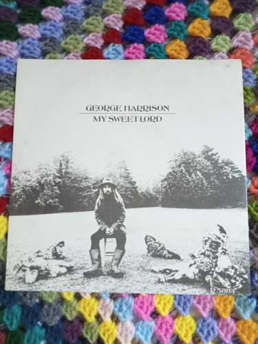 George harrison sweet - harrison,