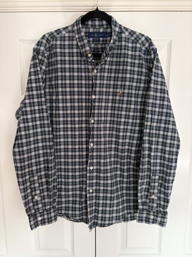 Men polo ralph - men's, xl