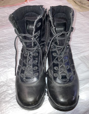 Bates Boots Style E02261