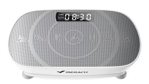Merach vibration plate - merach, quiet