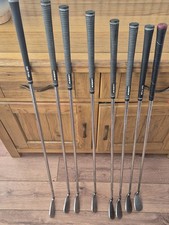 Wilson Di7 Iron Set