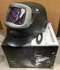 3M Speedglas Helmet G5-01VC