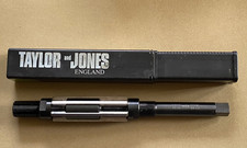 Taylor-Jones H13 Adjustable Reamer NOS