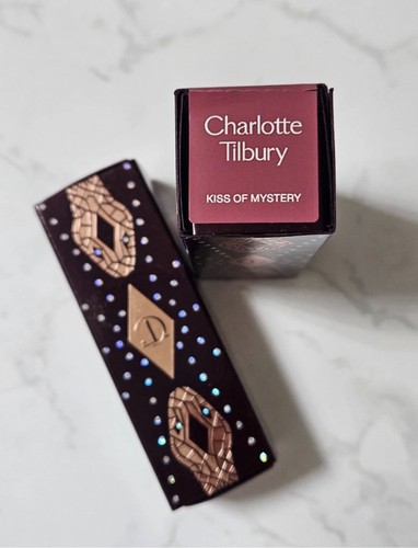 Charlotte tilbury lipstick - charlotte,