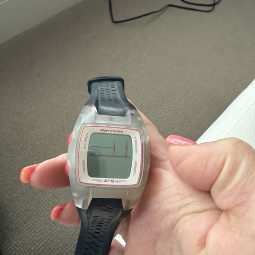 Rip curl rifles tide - rip, digital