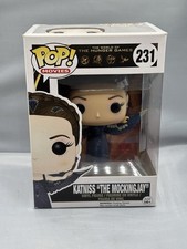 Funko POP! Movies The Hunger