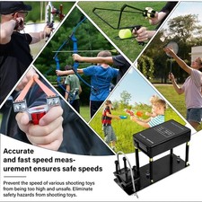 Precision Ballistic Shooting