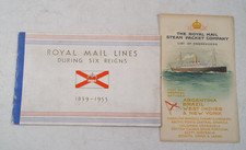 Royal Mail Steam Packet