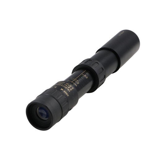 300x zoom portable - 10-300x,