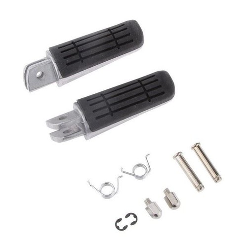 Universal motorcycle foot - universal,