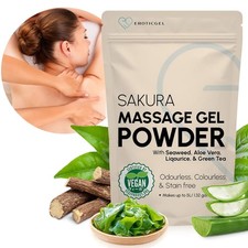SAKURA NURU Moisturising