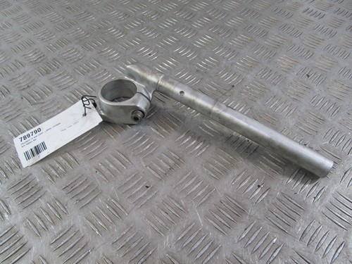 Triumph 600 handlebars - triumph,