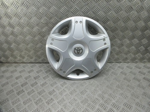 2004 toyota yaris mk1 - yaris, 1l