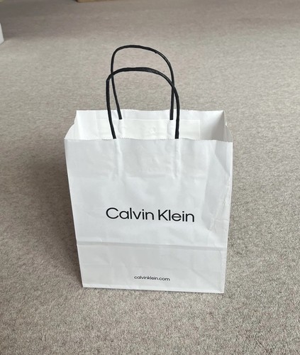 Genuine designer calvin - calvin, klein
