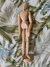 Art Drawing Aid Figure Mannequin