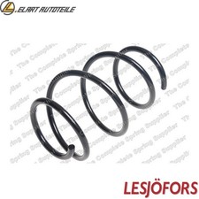 Suspension Spring 4008510 for BMW Z4/E86/Roadster/E85 N52B30BF/A 3.0L M54B25 2.5L