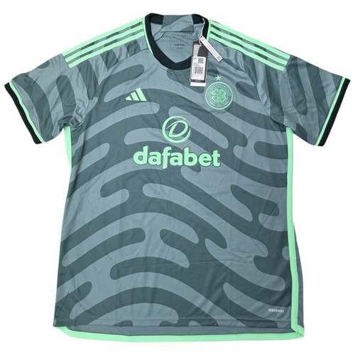 Adidas celtic 3rd - adidas, shirt