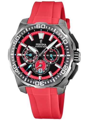 Festina men watch - men's,