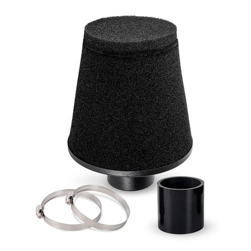 High performance air induction - air,