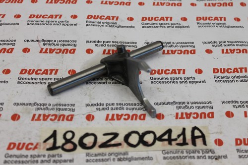 Fork gear selector 5th 6th - fork,