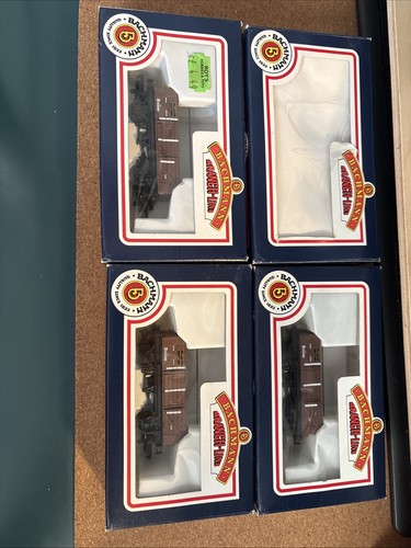 Bachmann 227 gauge 12 - 33-227, oo