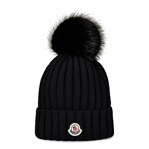Moncler women ribbed knit - moncler,