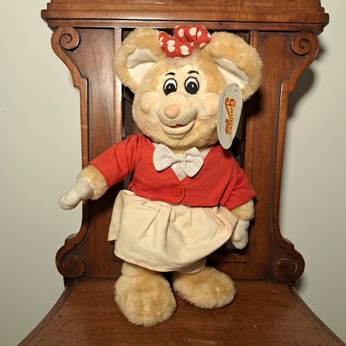 Vintage inch gulliver s - vintage, 13