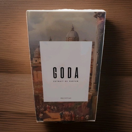 Goda extrait parfum 0oz - de,