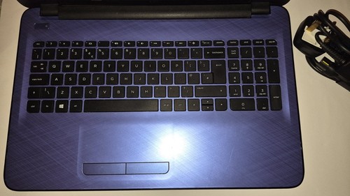 Blue af165sa laptop 8gb - blue, 15-af165sa