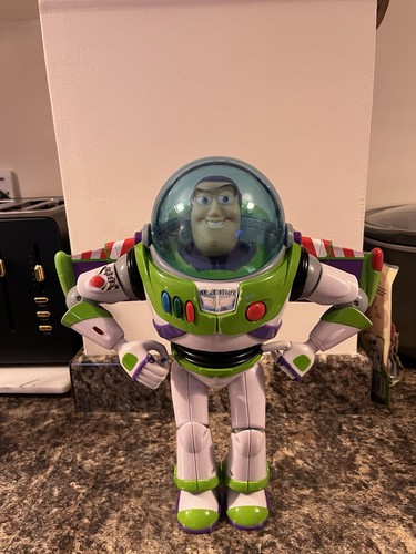 Rare toy story - story, buzz