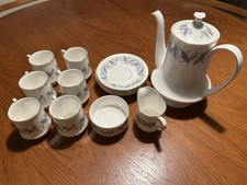 Royal Standard Fine Bone China