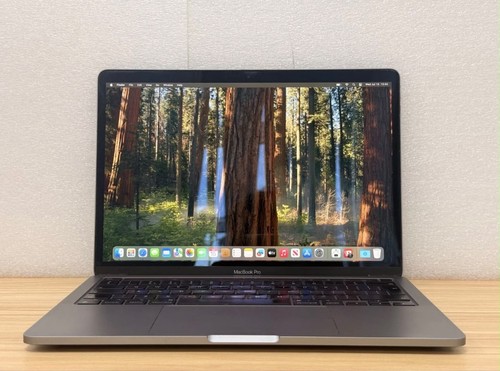 Apple macbook pro - apple,