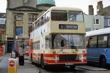 Bus Photo - Brighton & Hove