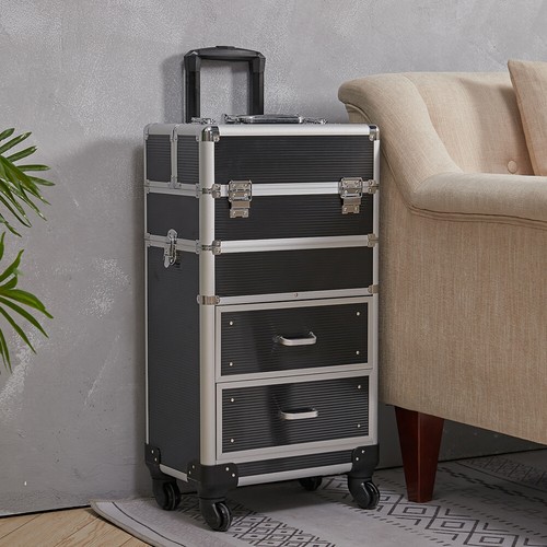 Extra large makeup case - extra,