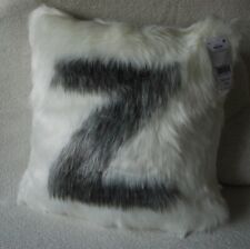NEXT Cushion Initial Z Letter