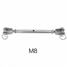 M5 M6 M8 M10 M12 Stainless