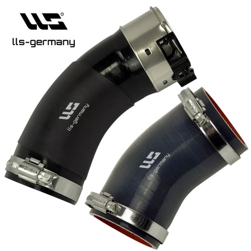 Turbo hose intercooler - turbo,