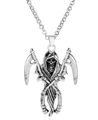 Skull necklace for - skull,