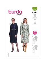 Burda SEWING PATTERN 5784