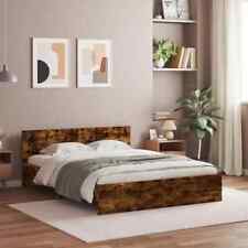 Bed Frame, Bed Frame with