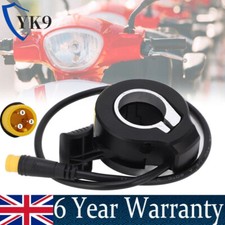 E-Bike Finger Throttle 3Pin -
