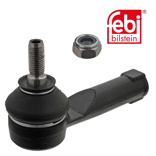 Tie track rod - track,