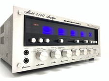 Marantz 4140 rare - 4140, stereo