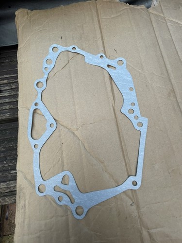 Ajs regal raptor 125 - regal, crankcase