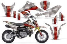 Graphic Stickers +#PLT Decals