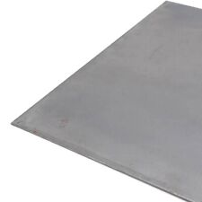 1mm Sheet Steel  500X1000mm Car Body Repairs Large Sheet british steel 19 guage