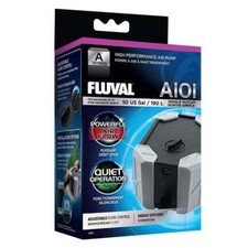 Fluval A101 Aquarium Fish Tank