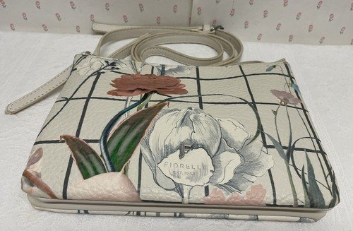 Fiorelli est 1983 crossbody - fiorelli,