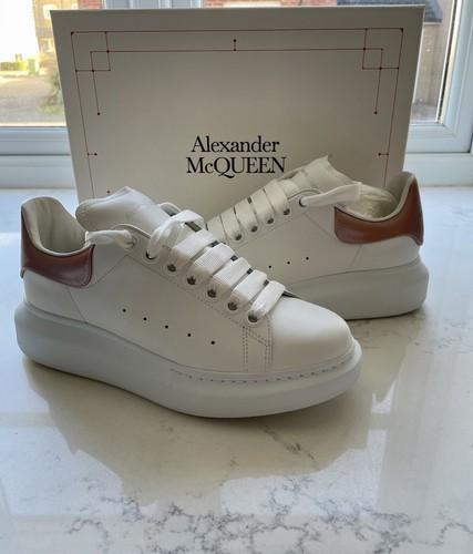 Alexander mcqueen oversized - mcqueen,