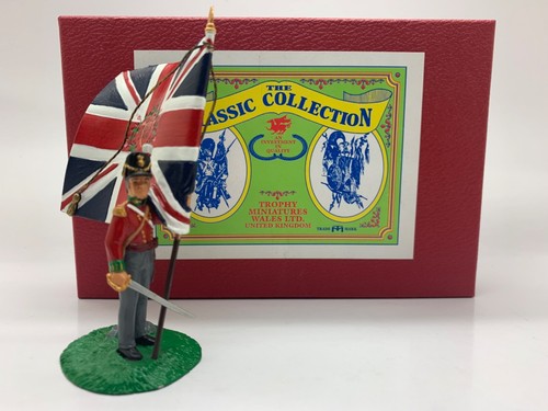 Trophy miniatures napoleonic - miniatures,